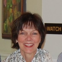 Shirley Berg Email & Phone Number