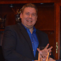 Pentair Employee James Downs's profile photo