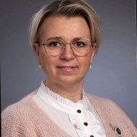Tican Fresh Meat A/S Employee Helle Halkjær's profile photo