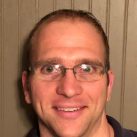 Duer Carolina Coil Employee Clinton Etzel's profile photo