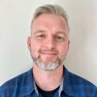 Apple Employee Shane McHugh's profile photo