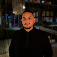 Safran Employee Matheus Gomes's profile photo