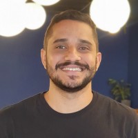 Takeat Employee João Ferreti's profile photo
