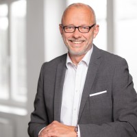 AKQUINET Employee Carsten Hirche's profile photo