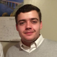 DecisionLinks Employee Joseph O'Donnell's profile photo