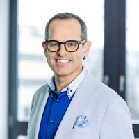 Daniel Zuber Email