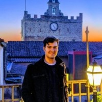 Step Global Employee Chris Hawtin's profile photo