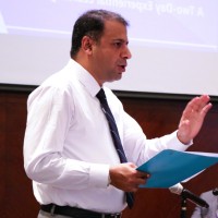 Yasir Afaq