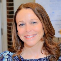 Golin Employee Christie Dooley's profile photo