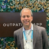 Outpatient App Employee Peter Yewell's profile photo