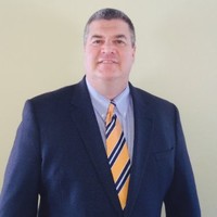 AC Grace Company Employee Brian Stagg's profile photo
