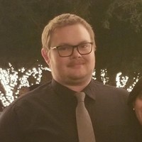 Tucson Medical Center Employee Cody Stack's profile photo