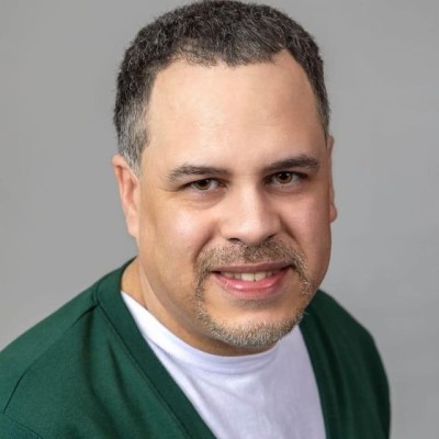 Tata Consultancy Services Employee Brian Barge's profile photo