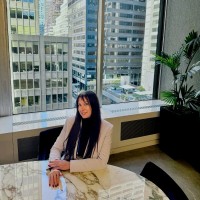 Nadiia Semenova Email
