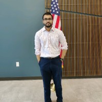 Permalink Support Services Employee Ehtesham Haque's profile photo