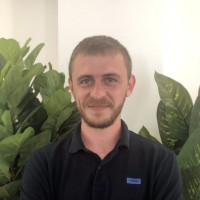 Kor Employee Guillaume Bizot's profile photo