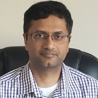 Intel Corporation Employee Deepak Rao's profile photo