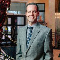 Dixon Schwabl + Company Employee David Pico's profile photo