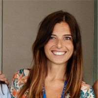 YPF SA Employee Julieta Suarez's profile photo