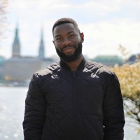 Robinhood Employee Alexander Nicholson's profile photo