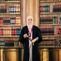 JRDC Employee Fathima Hazra's profile photo