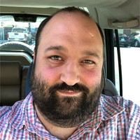 Zelvin Security Employee Scott Drew's profile photo