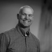 Nestlé Purina North America Employee Nicholas Wade's profile photo