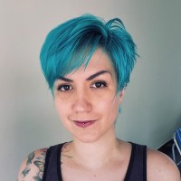 Gláucia Isidoro Email & Phone Number