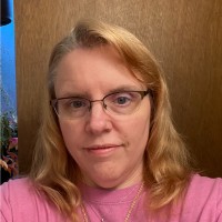 R1 RCM Employee Rebecca Jenks's profile photo