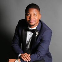 Lamar Robinson Email & Phone Number