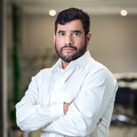 BRQ Digital Solutions Employee Antonio Vicentini's profile photo
