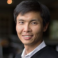 Salesforce Employee Daniel Lim's profile photo