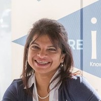 ILM Professional Services, Inc. Employee Luna Ahmed's profile photo