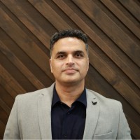 Humans Of EV Employee Lalit Singh's profile photo