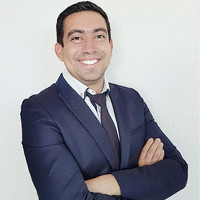 AEROSOL MEDICAL SYSTEMS Employee Sergio Cuevas Godinez's profile photo