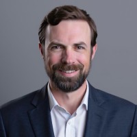Harding Loevner LP Employee Patrick Todd's profile photo