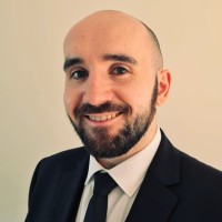Tarmac Employee Kirk Hamilton's profile photo