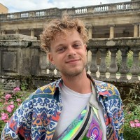 Equilab Employee Hadrien Barbat's profile photo