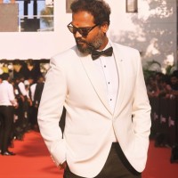 Urpan Technologies Employee Shathish Anandan's profile photo