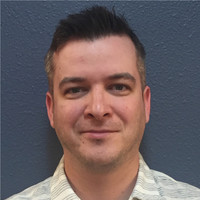 Braintek Employee Sean Fritz's profile photo