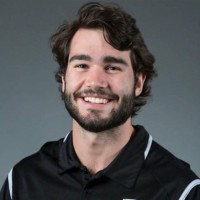 BeZero Carbon Employee Liam Keane's profile photo