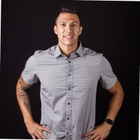 Prolific Brands Employee Aaron Martinez's profile photo