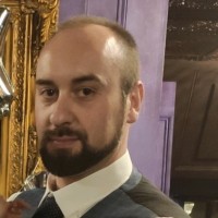 Spyros Velos Email