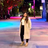 AADAP, Inc. Employee Jessica Barrera Santiago's profile photo