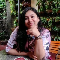 Nebius Employee Sreelekshmi K's profile photo