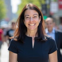 Between Us Associates Employee Kimberly Gendron-Finnegan's profile photo