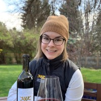 Trefethen Family Vineyards Employee Sabrina Lueck's profile photo