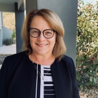 NAATI Employee Donna Brown's profile photo
