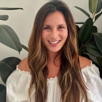 WORKBLISS Employee Alexis st George's profile photo