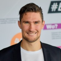 FSA Frankfurter Sportagentur Employee Andreas Bechmann's profile photo